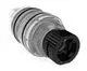HANSA-Thermostatkartusche-HANSA-3-4-59914114 gallery number 1